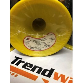 American & Efird A&E MIL SPEC CLB T-70 BONDED NYLON THREAD 69 FOLIAGE GREEN 504 THREE 16OZ CONES