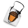 Acorn Trick or Treat Bag Tote Bag