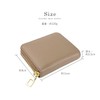 Liz Days Card Case, Mini Wallet, Women's, Men's, Card Slots,