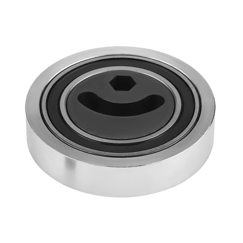 Belt Tensioner Pulley Idler Vribbed Belt for Suzuki Grand Vitara