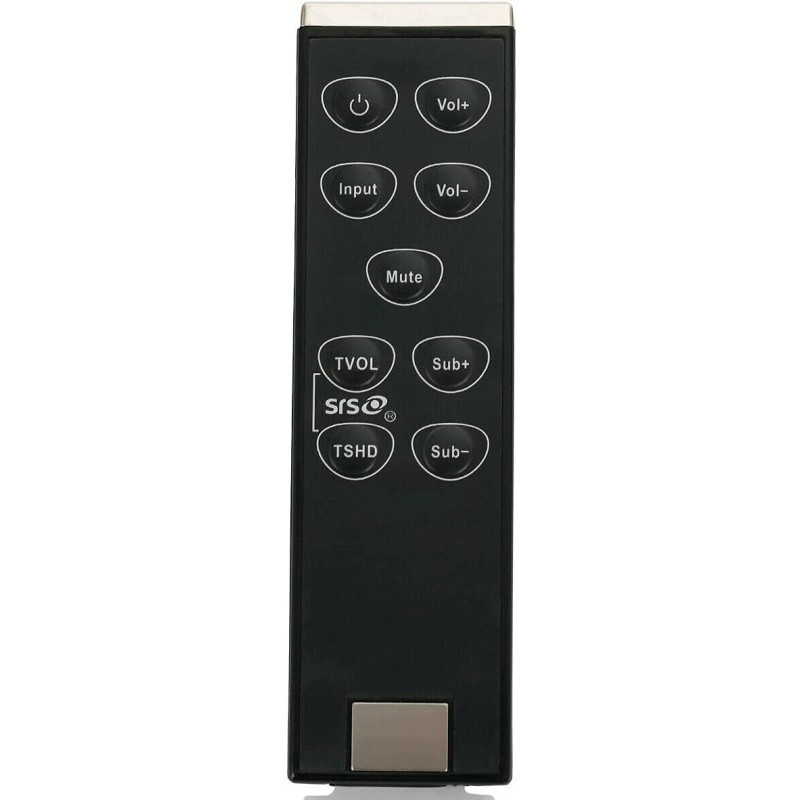 For Vizio Remote Control for Vizio Soundbar VSB211WS VSB205 VSB206