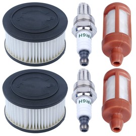 Gubeter Air Fuel Filter Spark Kit For Stihl Ms231 Ms241 Ms251 Etc Chainsaws 1141 120 1600