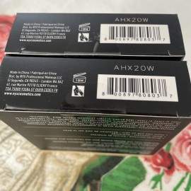 NYX PROFESSIONAL MAKEUP 2~NYX PROFESSIONAL MAKEUP Stay Matte But NotFlat Powder Foundation Nude