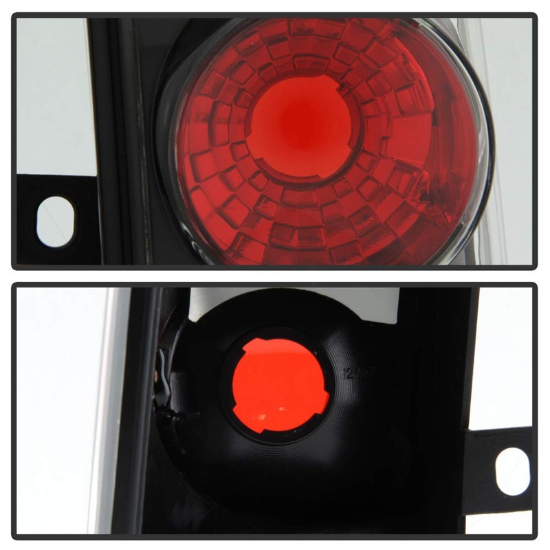 ACANII - For Black 2003-2023 Chevy Express/GMC Savana 1500 2500