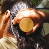 Nanah Acondicionador Natural En Barra Para Cabello Rizado