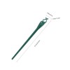 Abaodam 30pcs Garden Light Stakes Replacement for Christmas Lights Ground