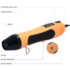 mofa Heat Gun For Crafts Epoxy Resin Bubble Remover 6.6Ft