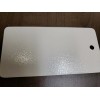 Union Coatings TRAFFIC WHITE TEXTURE RAL 9016 Powder Coating Paint