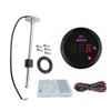 ELING 52mm Digital Water Level Meter with Backlight with Alarm