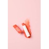 Labello Peach Shine Lip Balm 4.8 g, Colourful Lip Balm