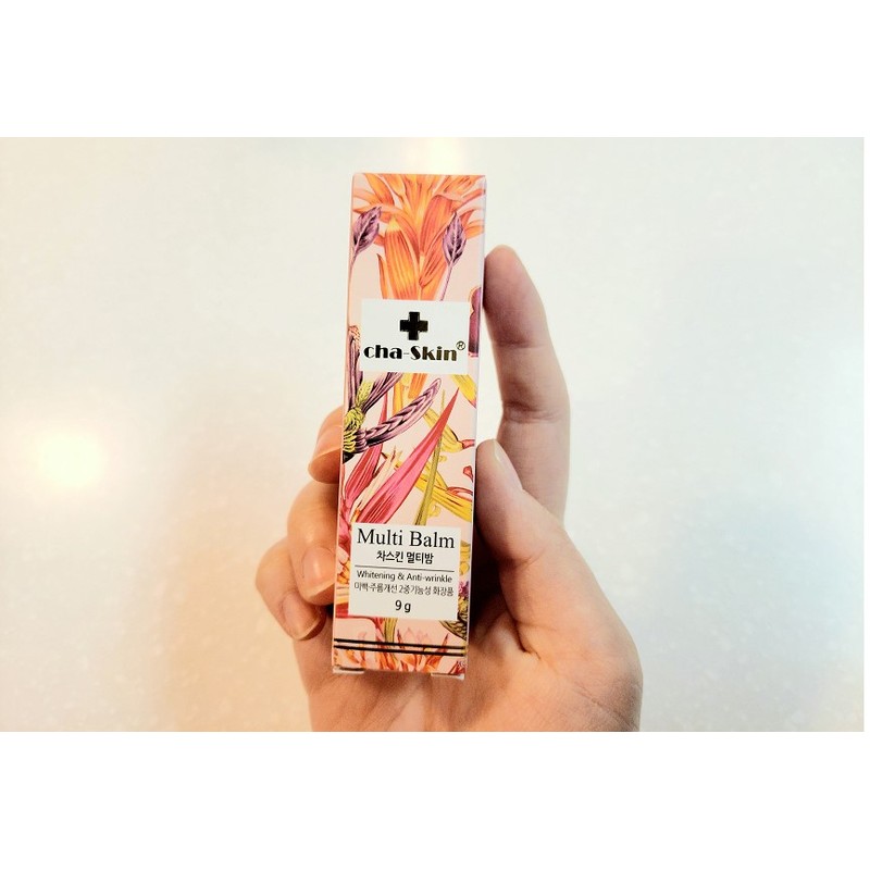 See detailed description Multi Balm Wrinkle Stick Balm Collagen Multi