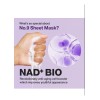 Numbuzin 9, Nad+ Bio Lifting-sil Full Face Mask