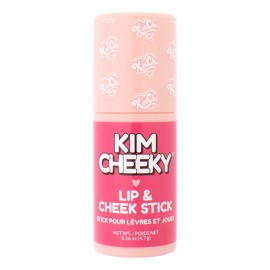 Rubor En Barra Para Mejillas Y Labios Kimcheeky Kimchi Chic