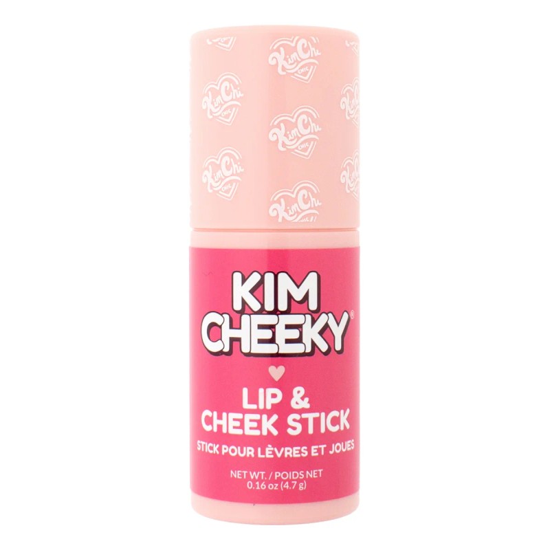 Rubor En Barra Para Mejillas Y Labios Kimcheeky Kimchi Chic