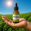3 Piezas Aceite De Orégano Santé Bénie De 30 Ml