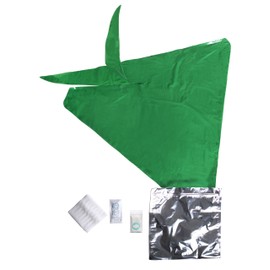 Biffy Bag Pocket Size Disposable Toilet (Pack of 3) , Classic