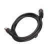 8 Pin Din Male to 6 Pin Din Male Cable