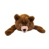 Cute Since 1999 - Children's Hat - Plush Toy Brown