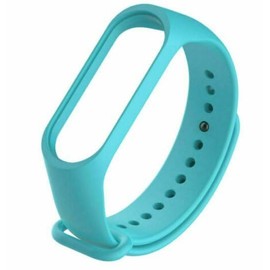 Panda Bobo For Reflex Active Series 1 Smart Watch Band Wrist Band Strap Replacement (Teal)