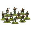Warlord Games, Italian X Arditi section