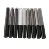 9Pcs Household Liquid Eye Shadow Set Makeup Shine Finish Matte