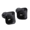 Suitcase Wheels 2 Replacement Wheels for Universal Suitcase Travel Suitcase