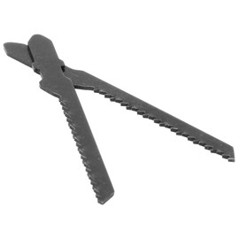 SK11 Jigsaw Blade B Woodworking Curve B108 2PCS