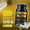 (5 Pack) Strong Flow – Premium StrongFlow Prostate Supplement with