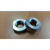 Down Range Products 1/2" x 28 Threaded Jam Nut Stainless