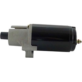 New Starter for John Deere Lawn Tractor 317 W/Onan P218G Engine 1979,1980,1981,1982 5082740 SM50827 HE191-1828 191-1828 011828 206-03113 MS-685 RS41009 4438740 71-09-5704 91-09-1081 60-7955 MS-660