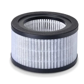 Beurer LR 220 Filter Replacement Kit, Three-Layer Filter System, Pre-Filter, HEPA Filter H13, Activated Carbon, Replacement Filter for Beurer Air Purifier LR 220