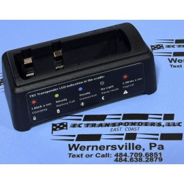 MYLAPS / TR2  TRANSPONDER CHARGER BASE - BRAND NEW