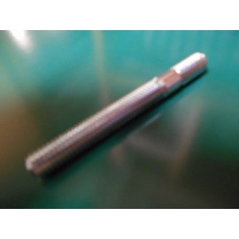 kawazuki 250, 500 QUAD RACER LTZ400, KFX400 LTZ SWINGARM AXLE, CHAIN ADJUSTING BOLT STUD