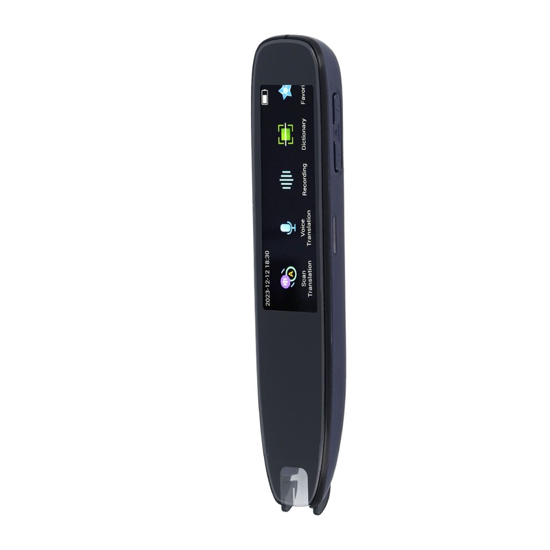 Intelligent Translation Pen Language Translator Electronic Dictionary English Learning Scanning