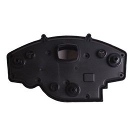 TCT-MOTORPARTS Speedo Meter Gauges Instrument Cover Cluster Fit for Yamaha YZF R6 2006-2016 07