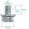 KINDZA Recoil Starter GX340 GX390 rep.28400-ZE3-W01 with Throttle Return Spring