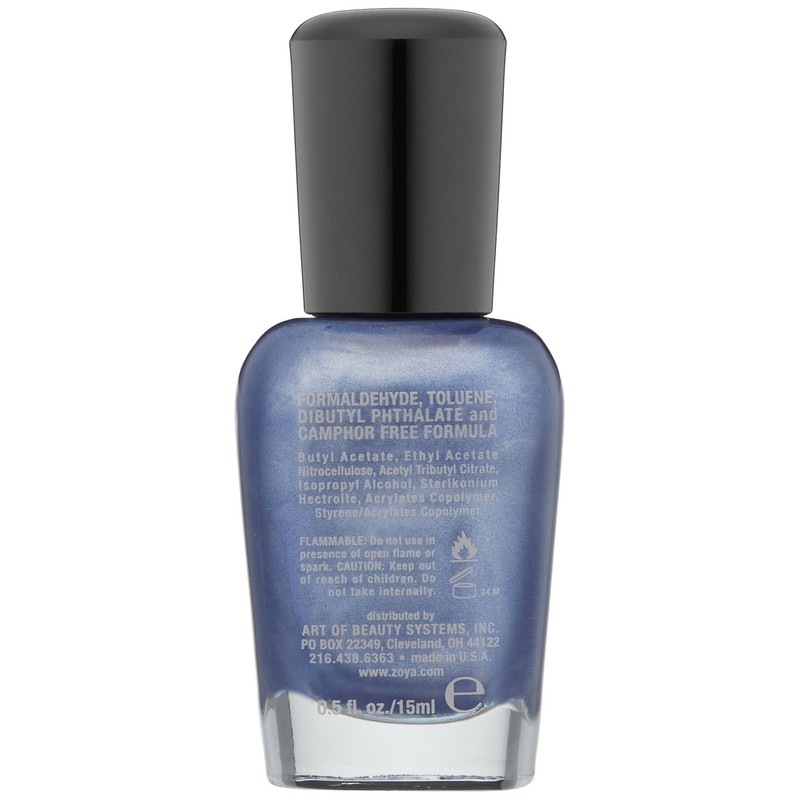ZOYA Nail Polish, Prim, 0.5 fl. oz.