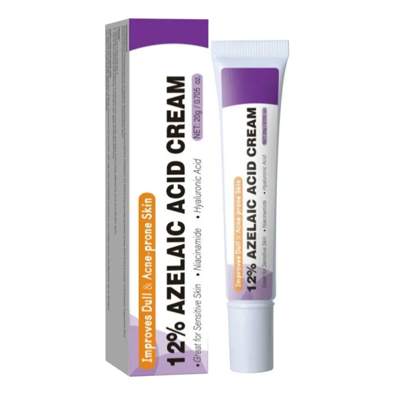 Suero De Ácido Azelaico 12% - 20 G - Reduce