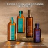 Tratamiento Moroccanoil Violeta Para Cabello Rubio, 25ml