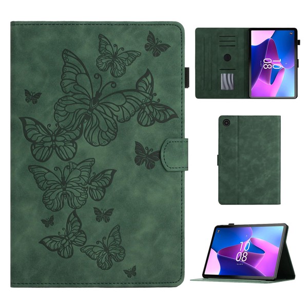 CASAFUNY Case for 10.6 Inch Lenovo Tab M10 Plus 3rd