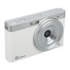 4K Digital Camera 2.88in IPS HD Mirrorless Camera AF Autofocus