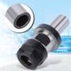 ER20 3/4 Inch Bits Router Collet Extension Chuck Rod C3/4-ER20A-1.38L