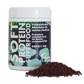 Fauna Marin Soft Protein Super Food M, 100 ml