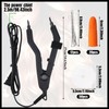 Lanties Hair Extensions Tool K Tips Hair Extensions Tool 12