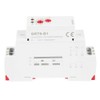 GRT8-B1 AC/DC 12V~240V Delay Time Relay Mini Power Off Delay