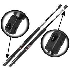 Qty (2) Fits Edge 2007 To 2014 Liftgate Tailgate Hatch Supports 237330 78406A10 7T4Z 7T4Z78406A10A PM3116 SG304084