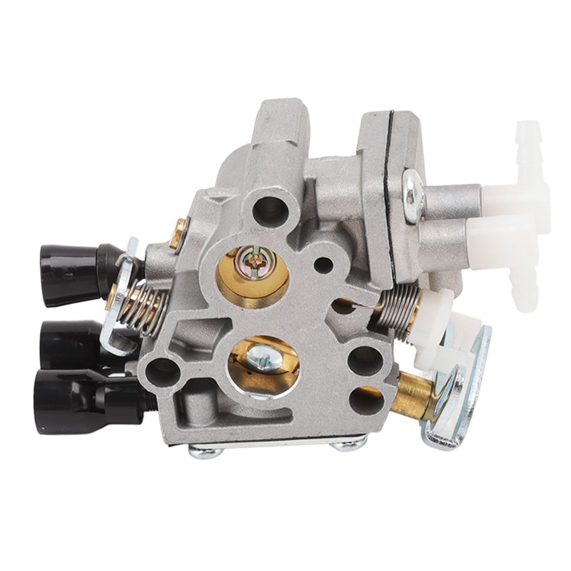 Lawn Mower Carburetor Carb Aluminum Carburetor Replacement for Zama C1T
