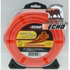 ECHO GENUINE OEM ECHO CROSSFIRE TRIMMER LINE .105 1LB PACKAGE