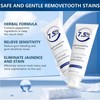 Hydroxyapatite Toothpaste for Enamel Repair & Protection – 7.5% Fluoride-Free