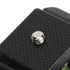 Inverted Ball Head, Panoramic Tripod Ball Head Anti Slip Pad